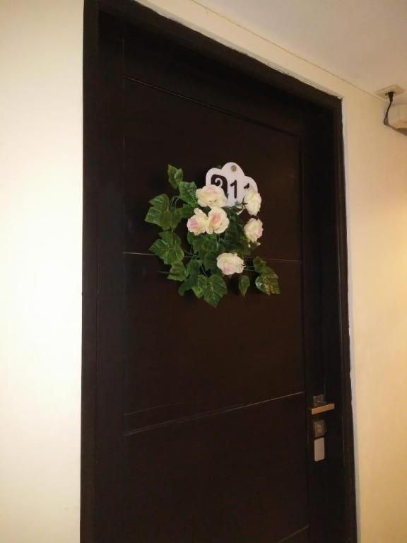 Pakualaman Puri Chorus Boutique Hotel מראה חיצוני תמונה