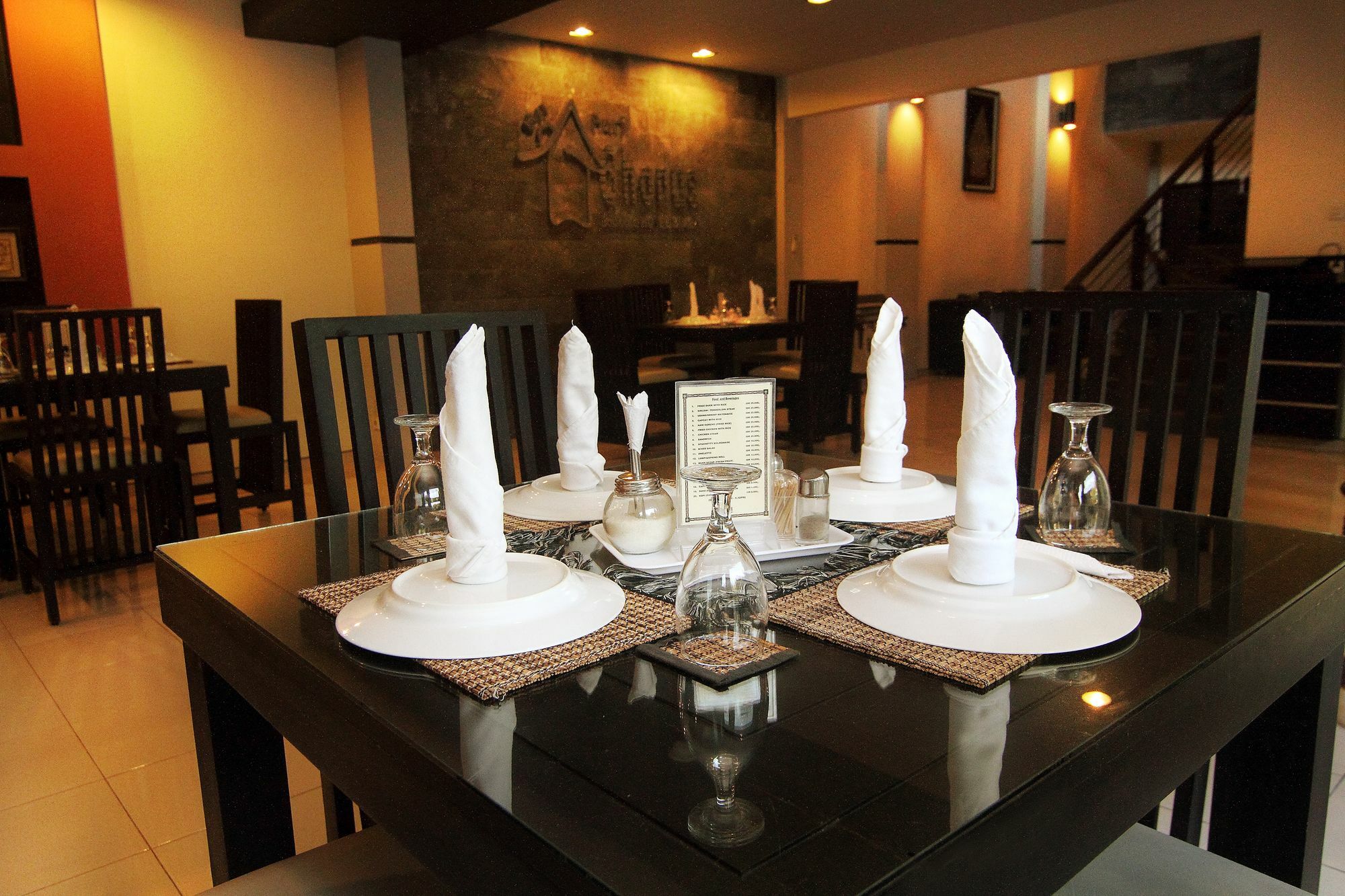 Pakualaman Puri Chorus Boutique Hotel מראה חיצוני תמונה